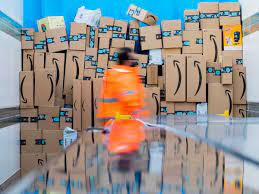 Amazon prime day has been delayed in the us, the company announced today. Amazon Prime Day Will Reportedly Be In June Instead Of July To Give The Company A Second Quarter Boost Business Insider India