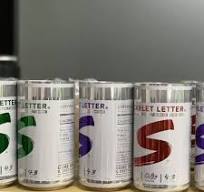 202 Cdl Standard 12oz Aluminum Cans For Beer 355ml