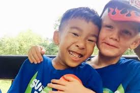 Langley teens turn dirty job into thriving summer business