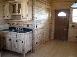 Cabin Interior Small Cabin Forum 1 Small Cabin Interiors Small Cottage Kitchen Cottage Kitchens