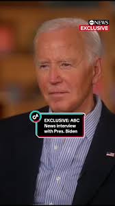 EXCLUSIVE: President Biden tells George Stephanopoulos the debate was “a  bad episode,” adding that he was “feeling terrible” after a busy month.  #abcnews #biden #debate