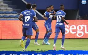 In 6 (85.71%) matches played. Emelec Jugara Su Segundo Amistoso Del 2021