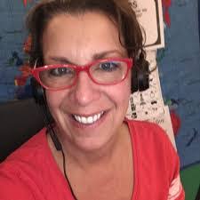 Barbara Cioffi's Instagram, Twitter & Facebook