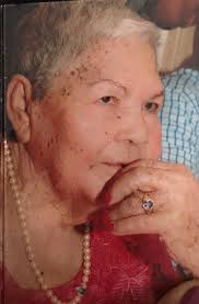 Obituary for Josefa Peterson