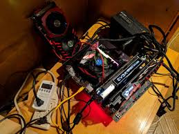 Ethereum bitcoin mining rig for sale india hyderabad from 1.bp.blogspot.com best asic miner,bitcoin price today,bitcoin mining calculator,bitcoin converter,mining rig,bitcoin coin,bitcoin creator,bitcoin value today. Cryptomining Is Surprisingly Easy But I M Still 8 Months From Breaking Even