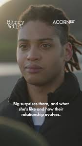 The growth in season 2 of #HarryWild was a treat to experience. What was  your favorite moment from this season?