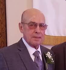 Roger Staloch Obituary May 5, 2017