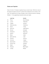 You were redirected because the question what are the 50 states in order? List States Worksheet Printable Worksheets And Activities For Teachers Parents Tutors And Homeschool Families