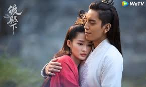 Phim cổ trang "Lang Điện Hạ" gây xôn xao làng giải trí sau khi vừa lên sóng