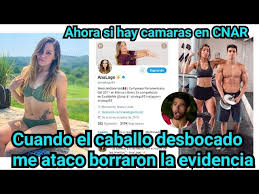 Estudió en la universidad autónoma de daniel cuenta con su propia marca daniel corral en ella busca plasmar lo que es: Ana Lago Confirma La Agresion Y Golpes Por La Novia De Daniel Corral Antonieta Gaxiola En Cnar Youtube