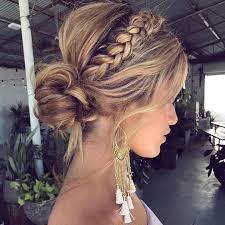 16 ideas de Peinado invitada