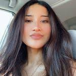 Chloe Sabio's Instagram, Twitter & Facebook