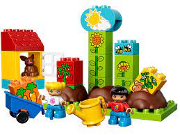 Find many great new & used options and get the best deals for lego duplo african and asian animals at the best online prices at ebay! Mein Erster Garten 10819 Duplo Offiziellen Lego Shop De