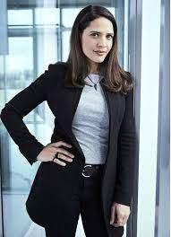  Bild Zu Monique Gabriela Curnen Bild Monique Gabriela Curnen Filmstarts De