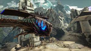 Action, adventure, indie, rpg platform : Ark Extinction Expansion Pack On Steam