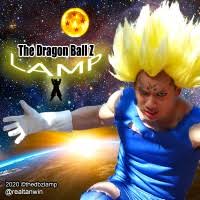 That would be fun because i love animation. The Dragon Ball Z Live Action Movie Project é¢†è‹±