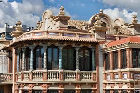 Casa Solans Zaragoza Northern Spain Teruel