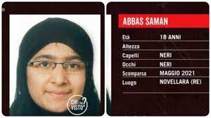 View saman abbas phd's profile on linkedin, the world's largest professional community. Saman Abbas In Un Video 3 Persone Con Le Pale Si Cerca Il Cadavere