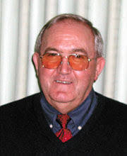 Don Jarman's Instagram, Twitter & Facebook