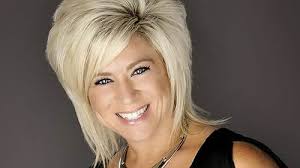 Theresa Caputo: Raising Spirits Season 1 Episode 1 Theresa's Back Airs  January 25 2024