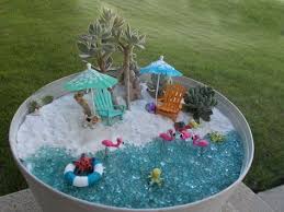 22 Awesome Ideas How To Make Your Own Fairy Garden Fairy Garden Crafts Fairy Garden Diy Diy Fairy