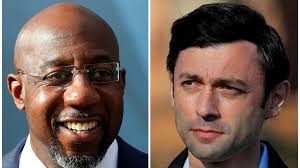 Последние твиты от georgia news lab (@georgianewslab). Democrats Take Control Of Us Senate With Two Georgia Victories Financial Times