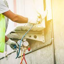 How To Become An Hvac Technician In 5 Simple Steps - Intercoast Colleges