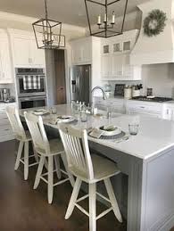 Alder cabinets, oak and granite countertops, and reclaimed oak plank flooring create a kitchen that is full of character and function. 900 Kitchen Layout Ideas In 2021 Kitchen Design Kitchen Layout Kitchen Remodel