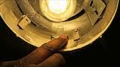 For more lighting tips see our lighting and ceiling. How To Install A 6 Recessed Baffle Trim By Total Recessed Lighting Youtube