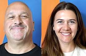 Sherman & Tingle's Pet Project