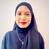 Najah Zahirah Mohd Zamri