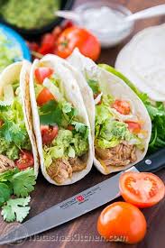 Maybe you would like to learn more about one of these? Slow Cooker Chicken Tacos Crockpot Chicken Tacos Easy Chicken Tacos