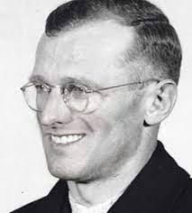 Blessed Engelmar Unzeitig: Angel of Dachau