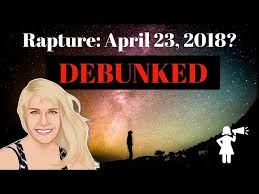 Image result for false rapture date setters