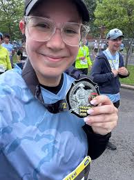 Red Clover Rovers running event photos and thanks