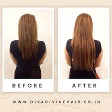 Clip in hair extensions for relaxed and natural hair. 52 Fringe Hair Extensions In India Ideas Hair Fringe Hairstyles Hair Extensions