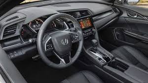 Read expert reviews on the 2020 honda civic hatchback from the sources you trust. 2020 Honda Civic Hatchback Gets Mild Update Small Price Bump