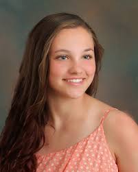 Jr. Miss Strassenfest contestants announced; pageant Saturday