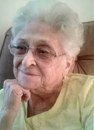 Obituary for Bettie Joan Wentz