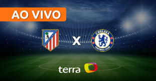 1 luis suárez (fw) atletico 6.0. Atletico De Madrid X Chelsea Ao Vivo Liga Dos Campeoes Minuto A Minuto Terra