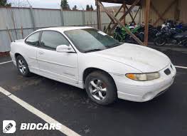 Image result for Arctic White 1997 Pontiac