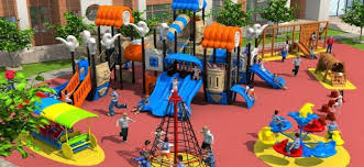 Peste 50 de copii ai militarilor din timisoara se vor bucura de un nou loc de joaca in zona oituz. Chinezii Fac Un Loc De Joaca Intr O Comuna De Langa Timisoara In Doar