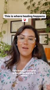 Good Therapist in Kearny Mesa San Diego