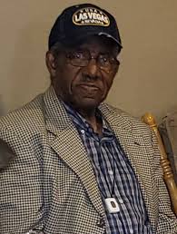 Obituary for Willis Roosevelt Richmond