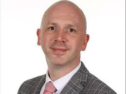 New head teacher saying farewell to Derby to join academy