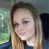 Tiffany Ann Swanson Obituary