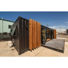 How much do shipping container home extensions cost? New Zealand Weekend Container Home The Casa Club