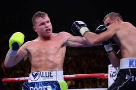 Tyson fury faces deontay wilder in a huge wbc heavyweight bout on saturday night with thousands watching ringside in la and millions more around the world. How To Watch Canelo Alvarez Vs Avni Yildirim Tonight Live On Dazn Mmamania Com