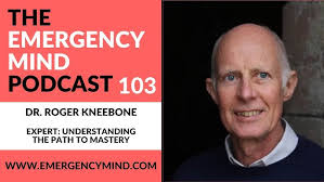 Emergency Mind Podcast EP 39: Understanding the Human System, with Dr. Erik  Antonsen, MD PhD