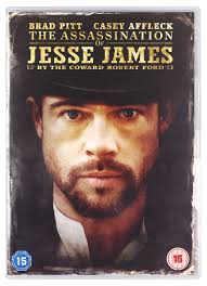 Amazon.com: The Assassination of Jesse James by the Coward Robert Ford  [2007] : Movies & TV